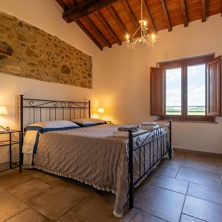 Vittoria Chianti Vacations Lejlighed Poggibonsi Eksteriør billede